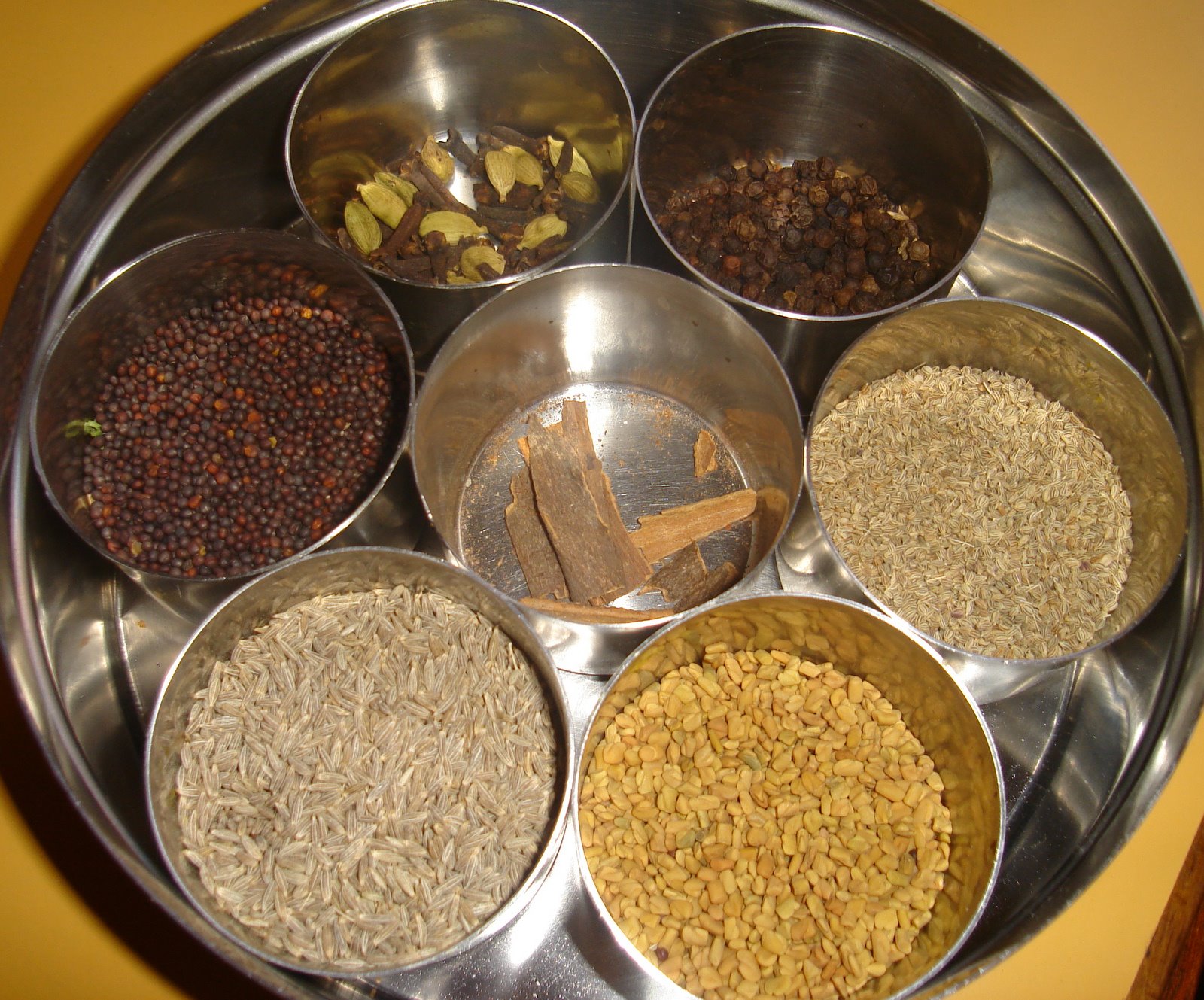 Moms gujarati food recipes