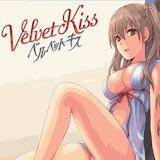 Velvet Kiss [VOLÚMENES 4] [MANGAS] ESPAÑOL [MEGA] [FINALIZADO]