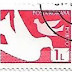 1982 - Romênia - Pombos-correio