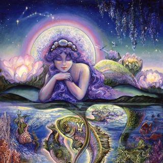 Josephine Wall