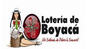 Lotería de Boyacá sábado 18 de enero 2020 Sorteo 4301
