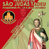 Confira a programação dos Festejos de São Judas Tadeu em Paulistana