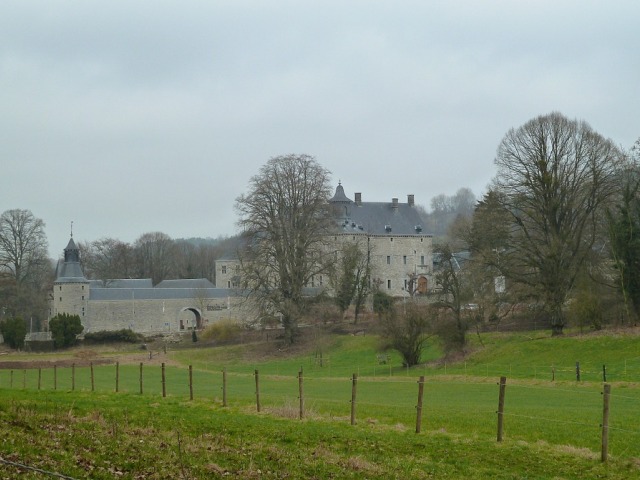 Aywaille, Liége