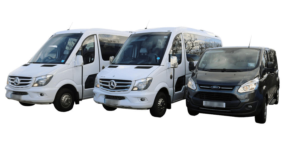 Minibus Hire in Selby How a minibus can help you to avoid travelling