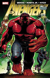 Avengers By Brian Michael Bendis - Volume 2
