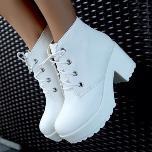 Solo Chicas ¿Qué zapatos están de moda en este 2016?