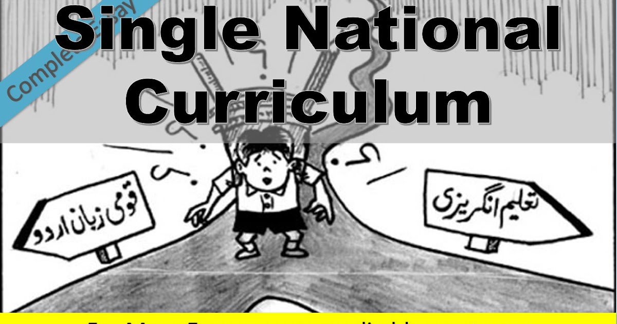 Brown open curriculum essay image