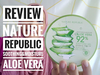 Gel d'aloe vera Kebaikan Gel d'aloe vera Kebaikan
