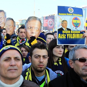 "Yönetim Olarak Görevimizin Başındayız" - Malatya Haber