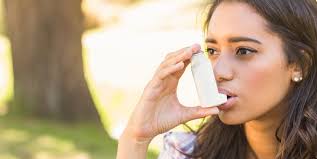 Saans Phoolna Ki Wajah - INDUSPRESS.COM Dama Ka Ilaj | Asthma Treatment at Home | Asthma Ka ilaaj