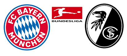 Bayern Munich vs Freiburg (2-1) all goals and highlights