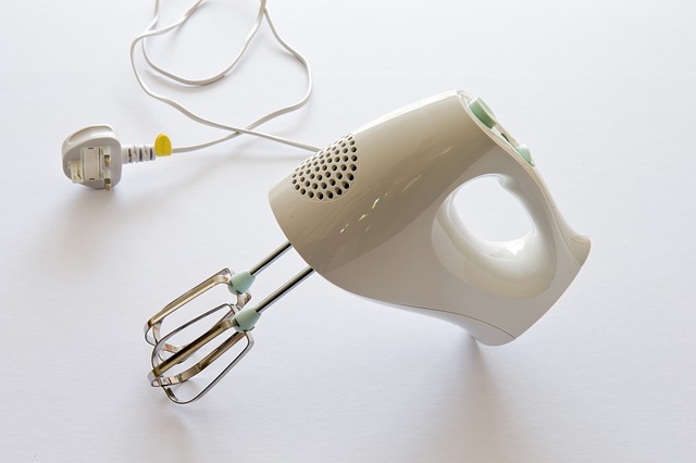 What's Important To Know About A Electric Hand Mixer