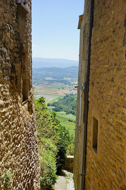 gordes provence franta