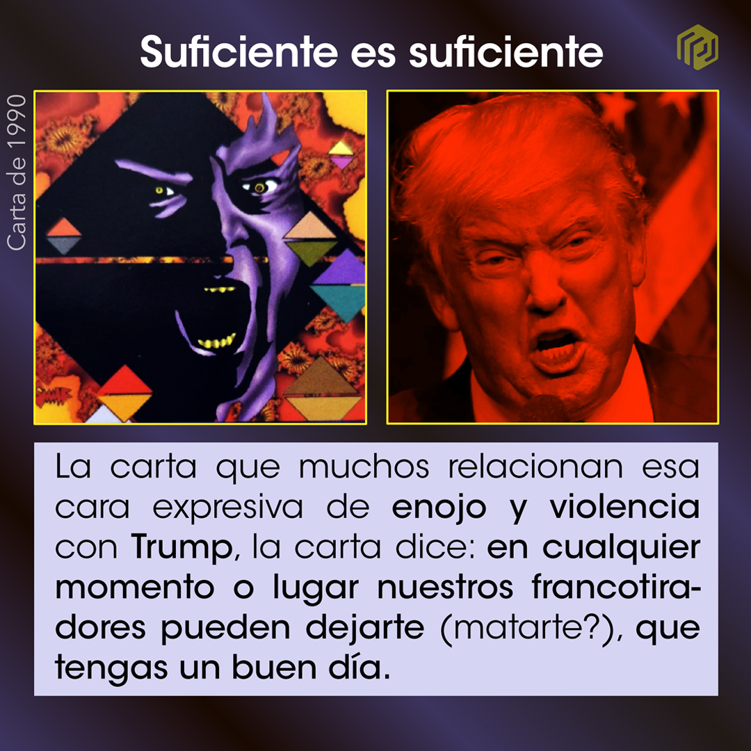 Controla Tu Ego Enough Is Enough Illuminati Card controla-tu-ego-enough-is-enough-illuminati-card