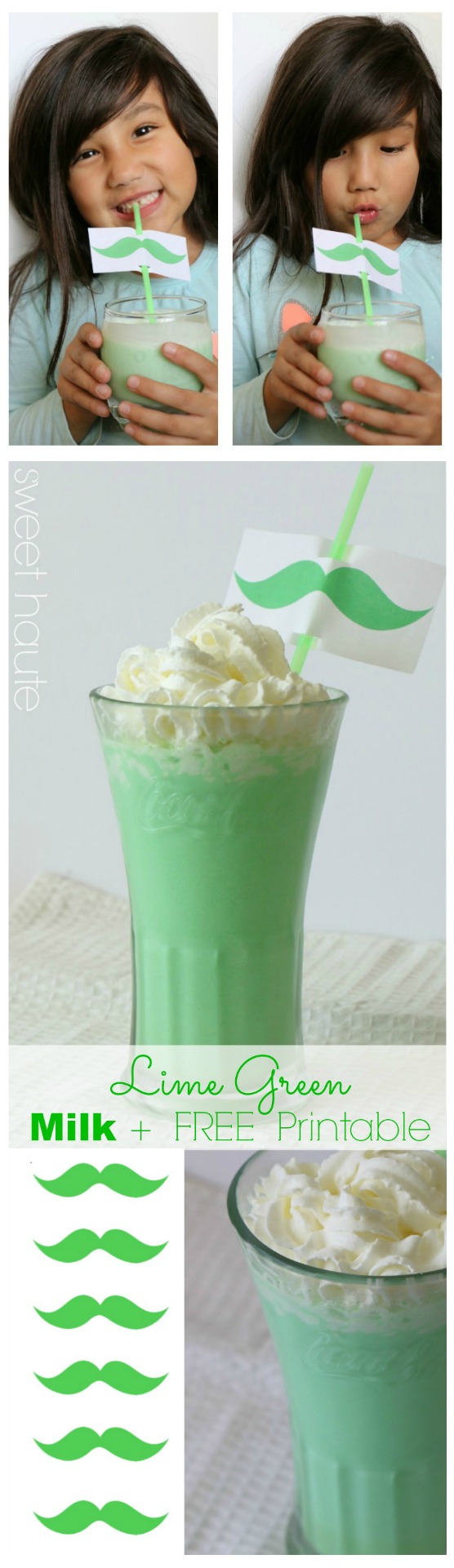 http://sweethaute.blogspot.com/2015/03/st-patricks-lime-green-milk-free.html