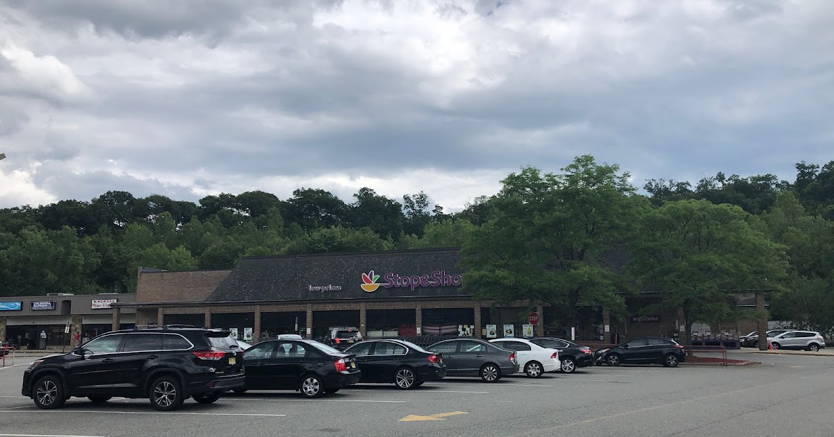 TOUR Stop & Shop Ringwood, NJ