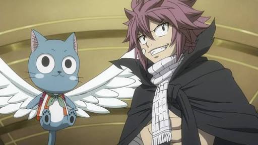 Fairy Tail 251 Sub Indo Goreng