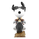Pop Mart Motorcycle Energy Licensed Series Snoopy The Best Friends Series Figure