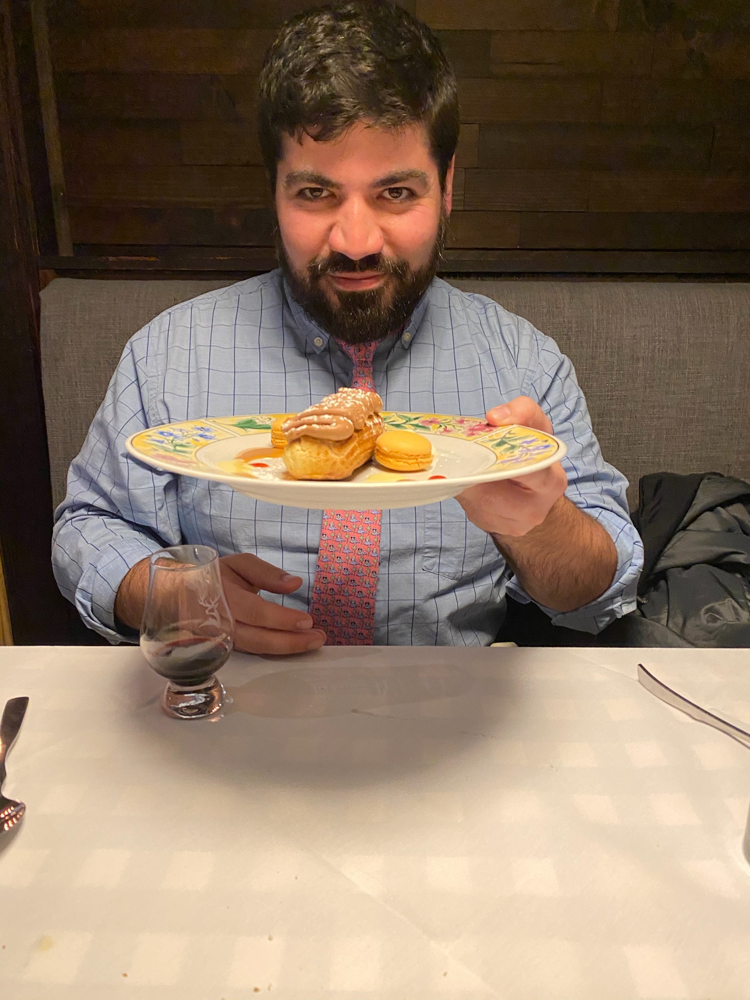 Pittsburgh Happy Hour