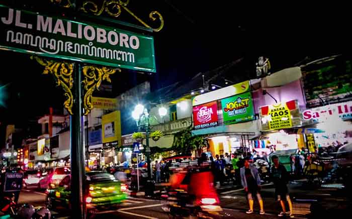 Malioboro