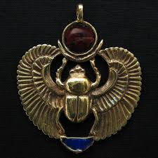 Ancient Egyptian Jewelry Ancient Egyptian Jewelry