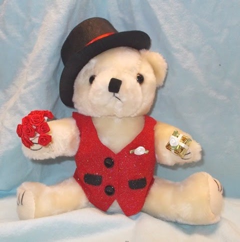 Personalized and customized teddy bear gifts and keepsakes for all ...