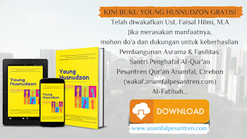 Download Gratis! Buku Young Husnudzon: Pemuda Unggulan Berpola Pikir Solusi, BerKembang, & Maju