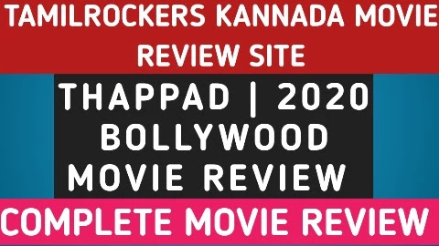 Thappad movie review Thappad movie review