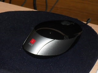 How to Clean Mouse Sensor