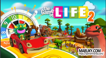 Game : The Game Of Life 2