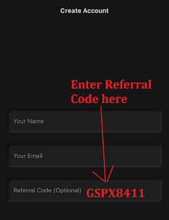 GoSats Referral Code,GoSats Referral Code for new users,GoSats coupon Code,GoSats Promo Code,GoSats Signup Code,GoSats Refer a friend,GoSats Refer and Earn,how to refer GoSats app