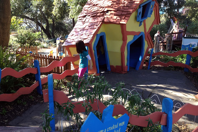 Children’s Fairyland