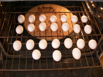 Eggs Over Easy Recipe, Alton Brown