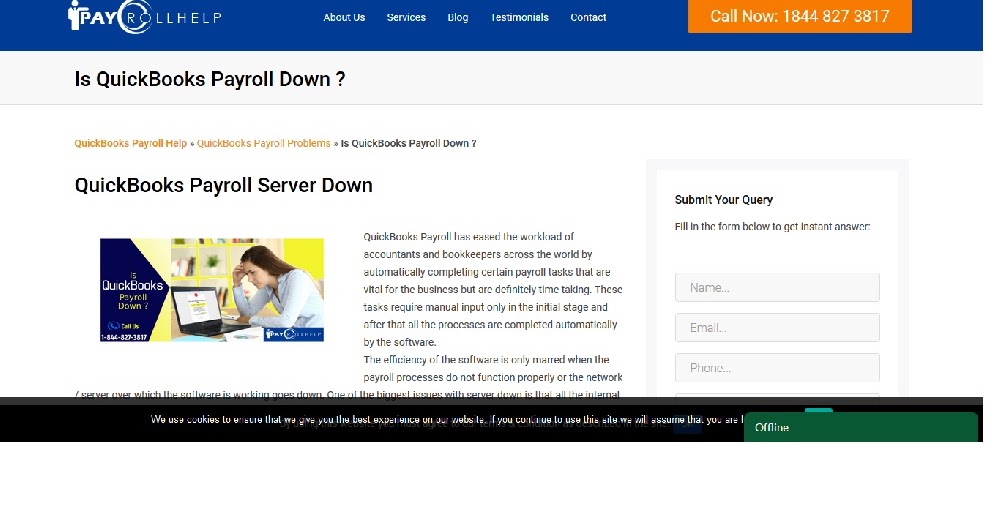 intuit quickbooks payroll service intuit quickbooks payroll service