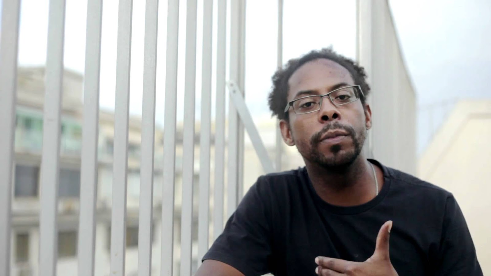 Arte - André Ramiro