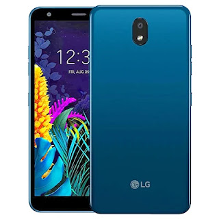 هاتف LG K30 2019