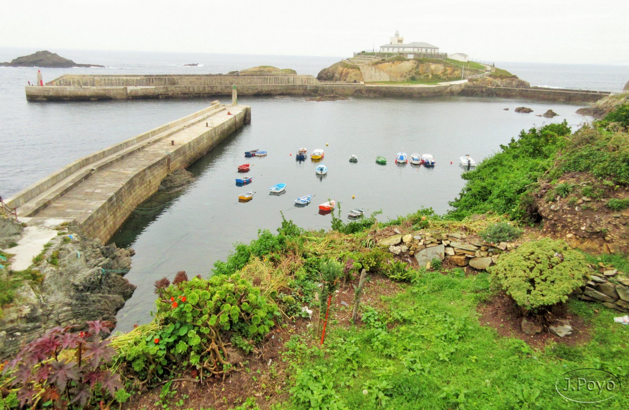 Tapia de Casariego