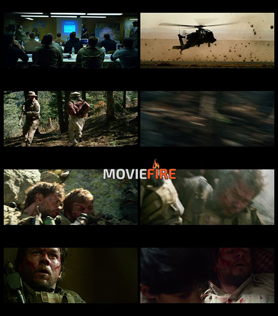 Lone Survivor (2013) 1080p