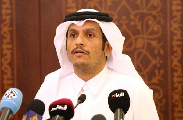 Menlu Qatar Sebut Negaranya Dikucilkan Karena Berita Palsu