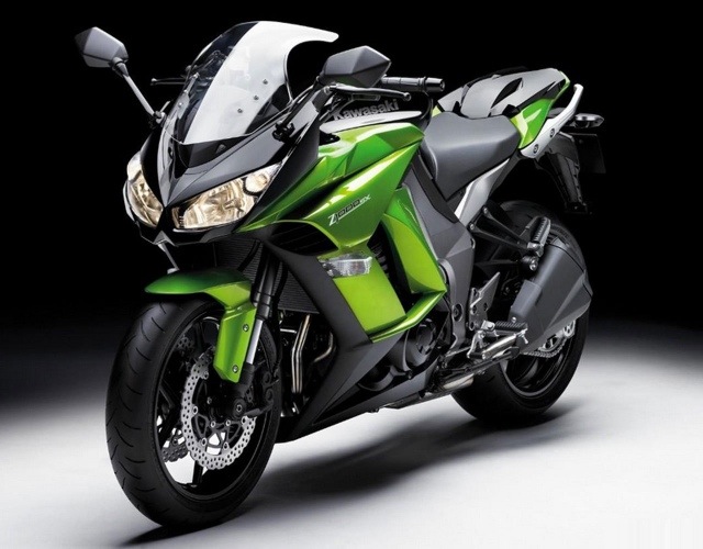 Kelebihan dan Kekurangan Kawasaki Ninja 1000 Terbaru