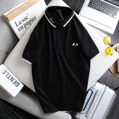 Áo Thun Cổ Trụ Đẹp KO-018 8 f7b549ca9 2a7a 4ecf bbe3