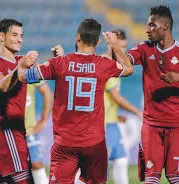 نتيجة مباراة بيراميدز والاتحاد السكندري اليوم الثلاثاء 29 9 2020 في الدوري المصري