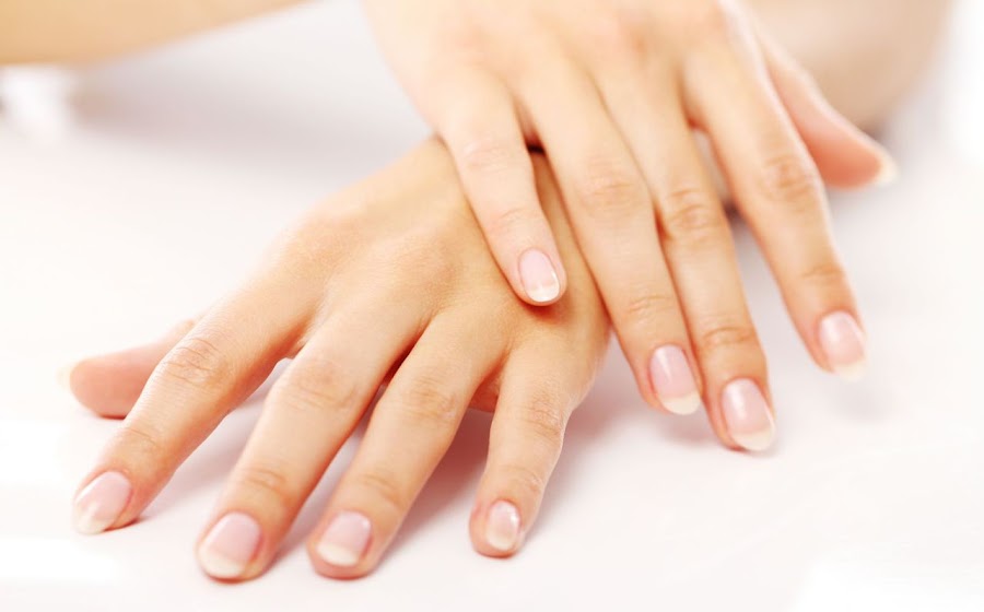 Consejos para que no se partan las uñas