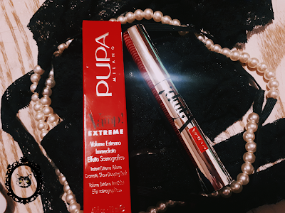 PUPA: Vamp!, Extreme Mascara!