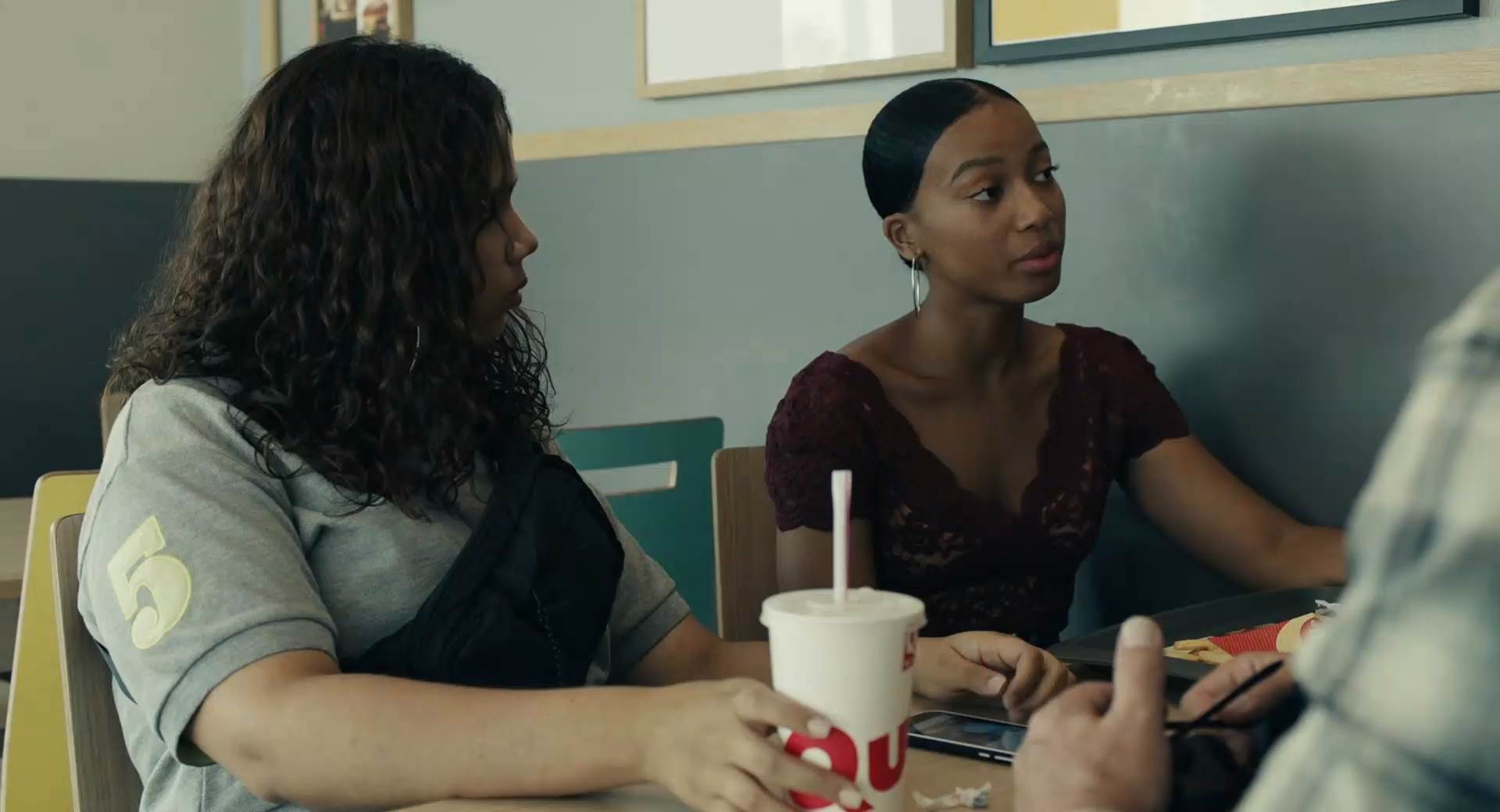 Stillwater 2021 HD 1080p Latino 1