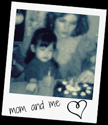 to my mom who taught me how to cook miss you xoxo ♥