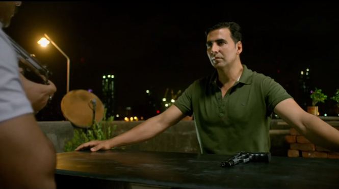 Holiday: A Soldier Is Never Off Duty (2014) Movie Free HD Download