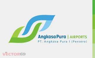 Logo Angkasa Pura I - Download Vector File CDR (CorelDraw) Logo Angkasa Pura I - Download Vector File CDR (CorelDraw)