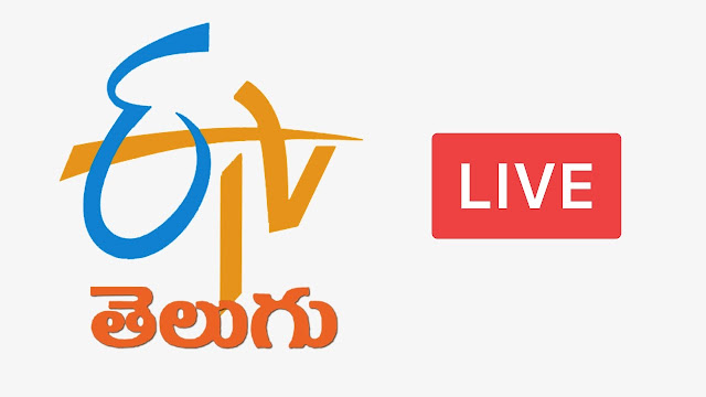Etv telugu news today live