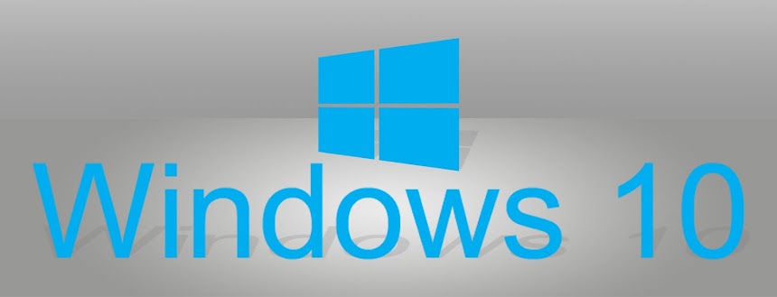 Sistema Operativo WINDOWS 10